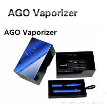 Ago G5 Pen Style Dry Herb E Cig Kit with LCD Battery